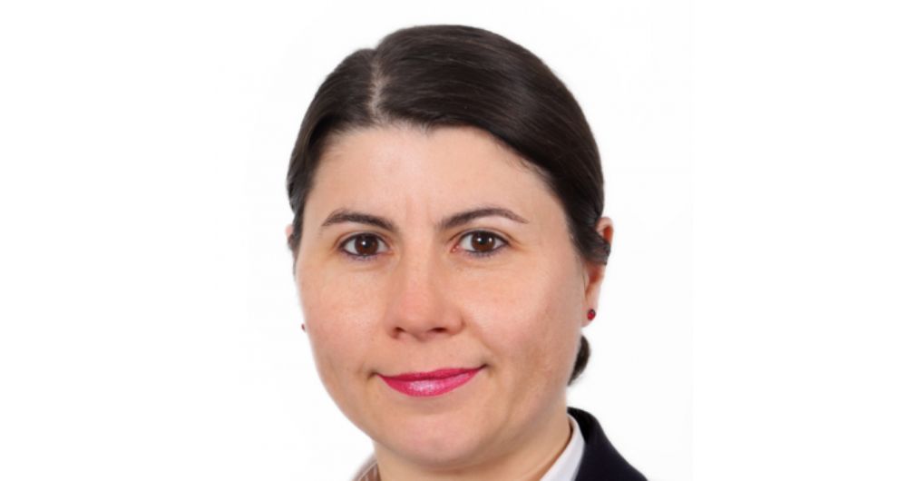Georgiana Ifrim