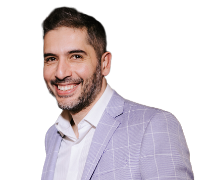 Luca Longo